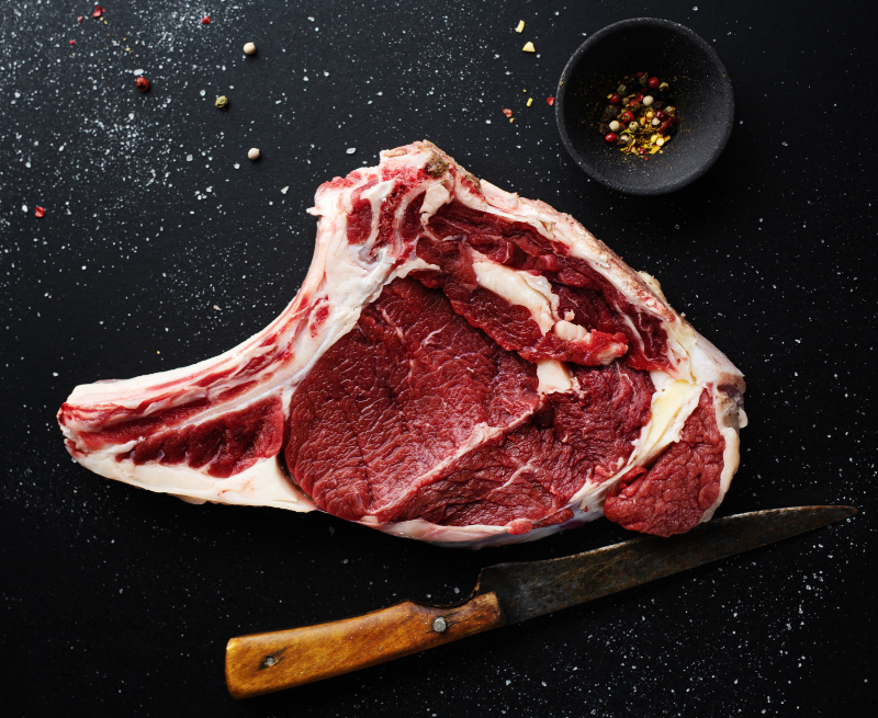 Meat