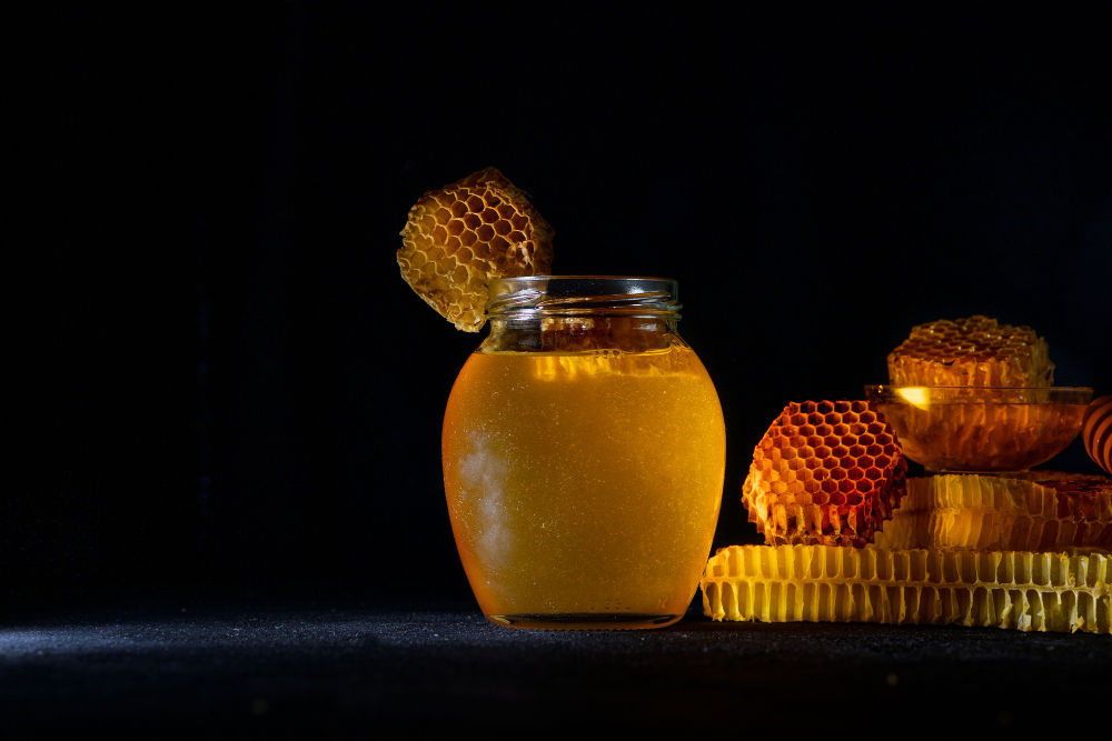 Honey