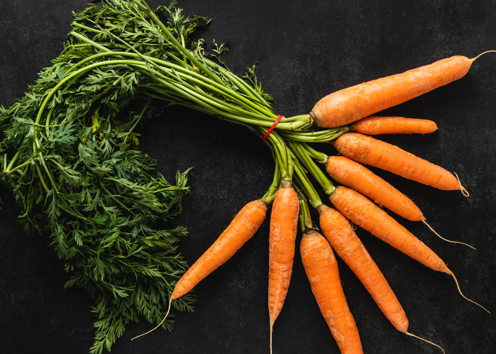 Carrot