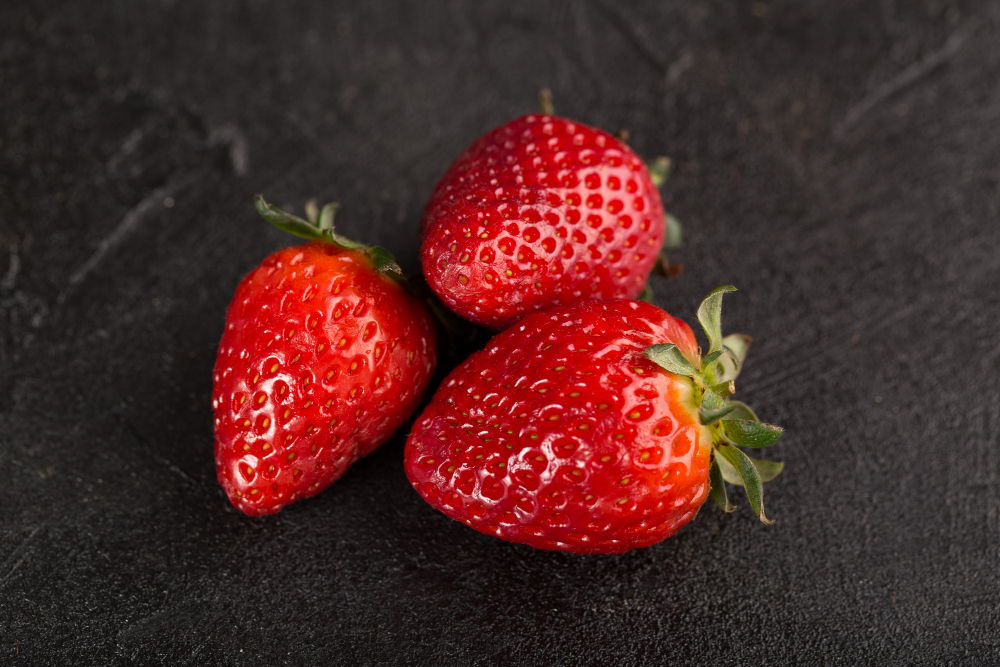 Strawberry